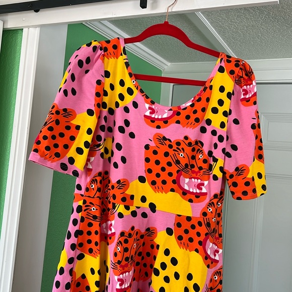 Nooworks Micotti Cat Natalie - Picture 2 of 6